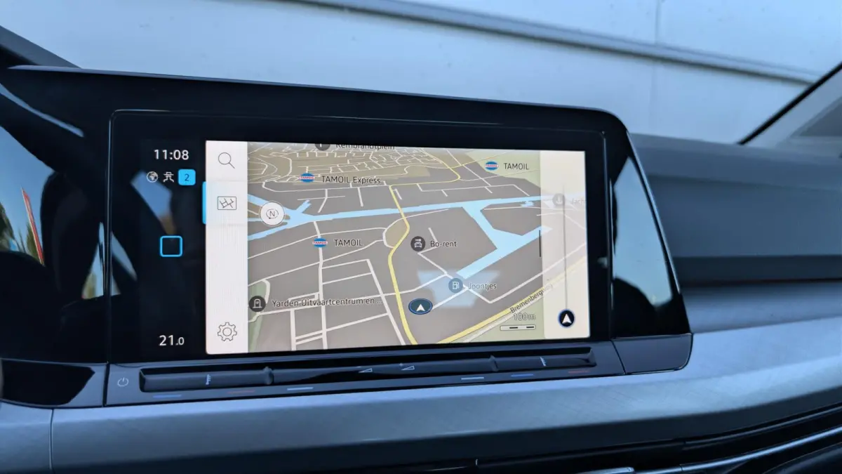 1.0 eTSI 115pk DSG Life | Navigatie | Getint Glas | Adaptive Cruise | DAB