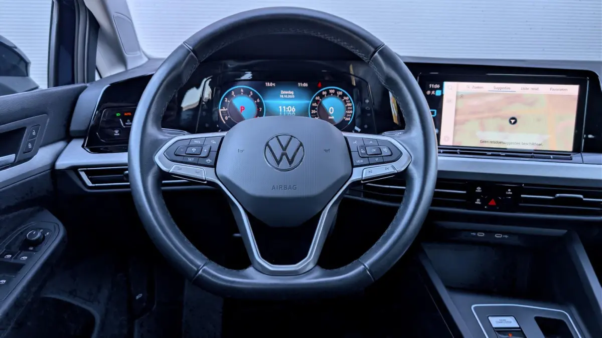 1.0 eTSI 115pk DSG Life | Navigatie | Getint Glas | Adaptive Cruise | DAB