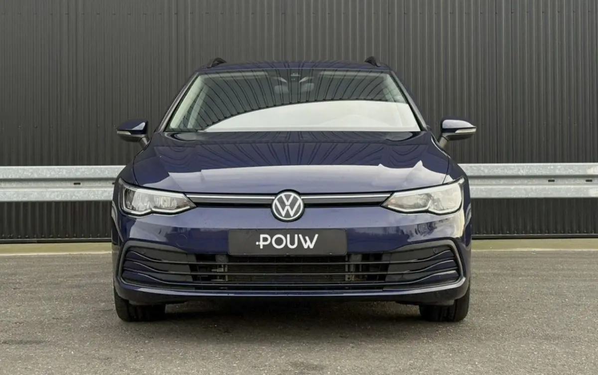 1.0 eTSI 115pk DSG Life | Navigatie | Getint Glas | Adaptive Cruise | DAB
