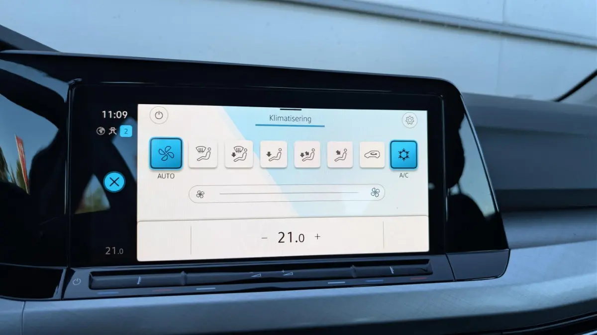 1.0 eTSI 115pk DSG Life | Navigatie | Getint Glas | Adaptive Cruise | DAB