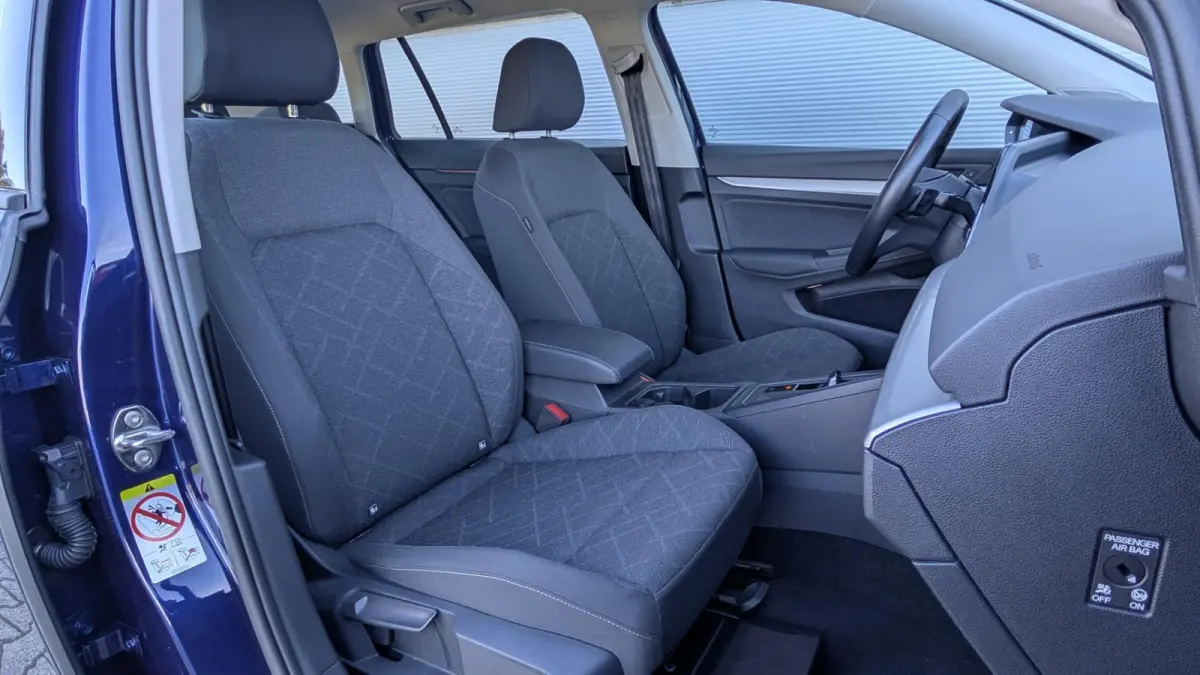 1.0 eTSI 115pk DSG Life | Navigatie | Getint Glas | Adaptive Cruise | DAB