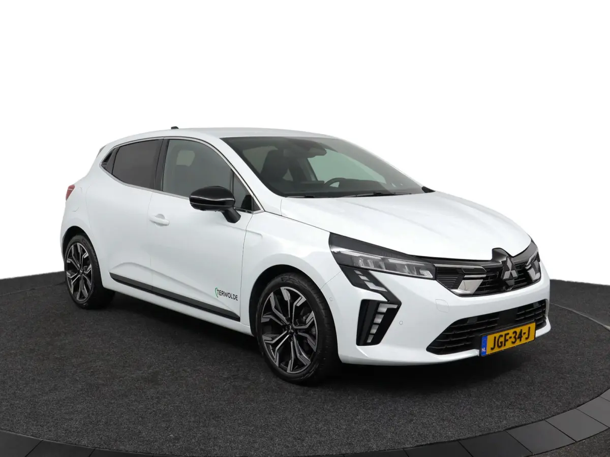 1.0T MT Instyle | Adapt. Cruise | Stoel- & Stuurverw. | BOSE Audio | Parkeercamera |