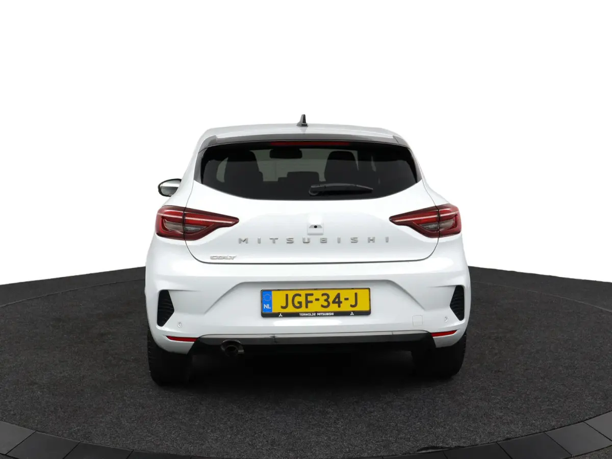 1.0T MT Instyle | Adapt. Cruise | Stoel- & Stuurverw. | BOSE Audio | Parkeercamera |