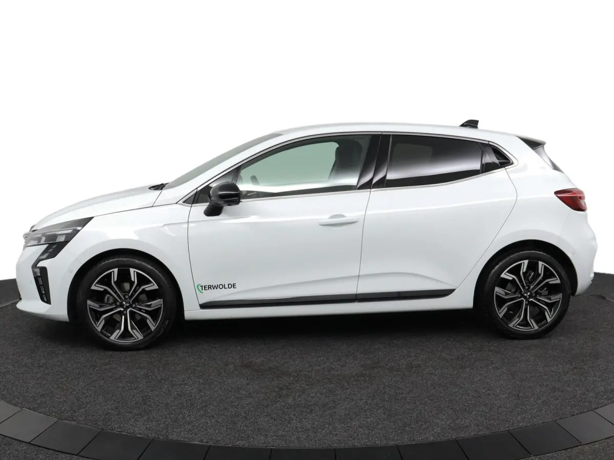 1.0T MT Instyle | Adapt. Cruise | Stoel- & Stuurverw. | BOSE Audio | Parkeercamera |
