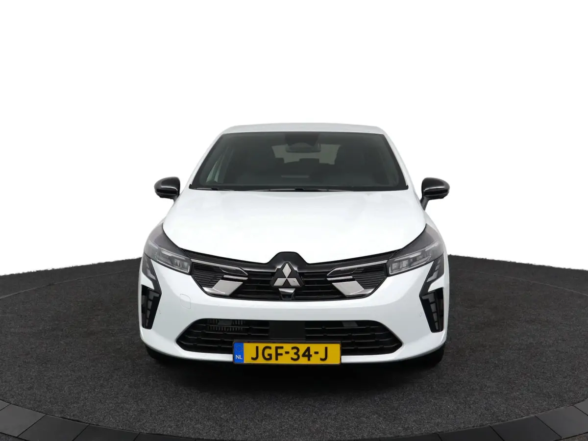 1.0T MT Instyle | Adapt. Cruise | Stoel- & Stuurverw. | BOSE Audio | Parkeercamera |