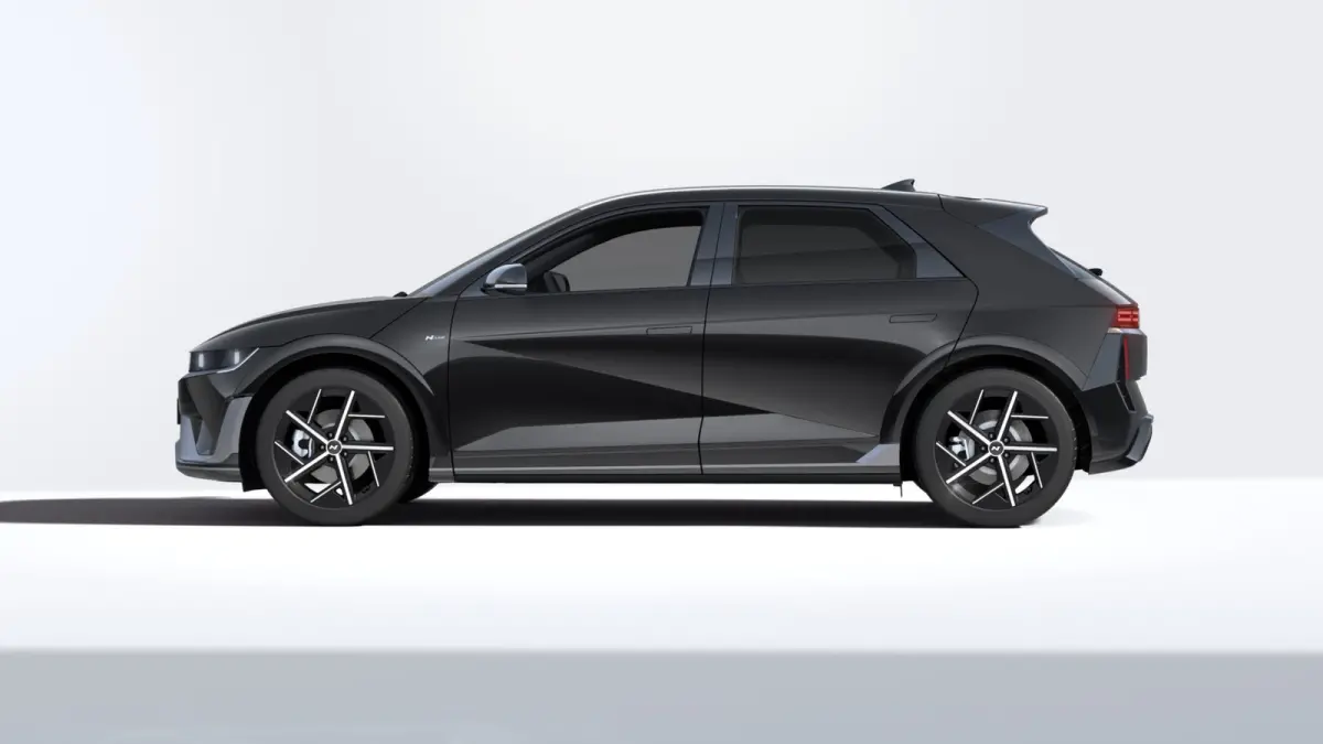 N Line Business 84 kWh | €1500,- korting !! | Vanaf 458,- Financial Lease p/m !