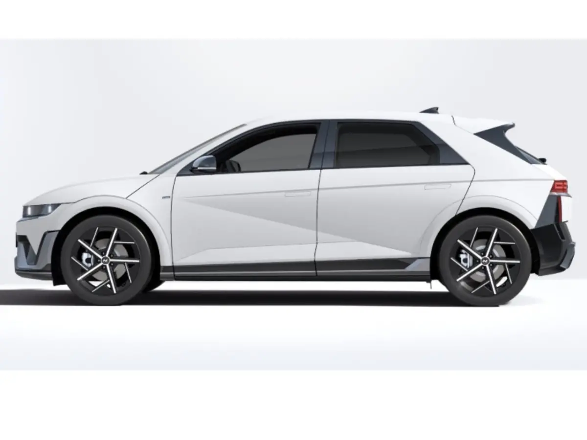 N Line Business 84 kWh | €1500,- korting !! | Vanaf 458,- Financial Lease p/m !