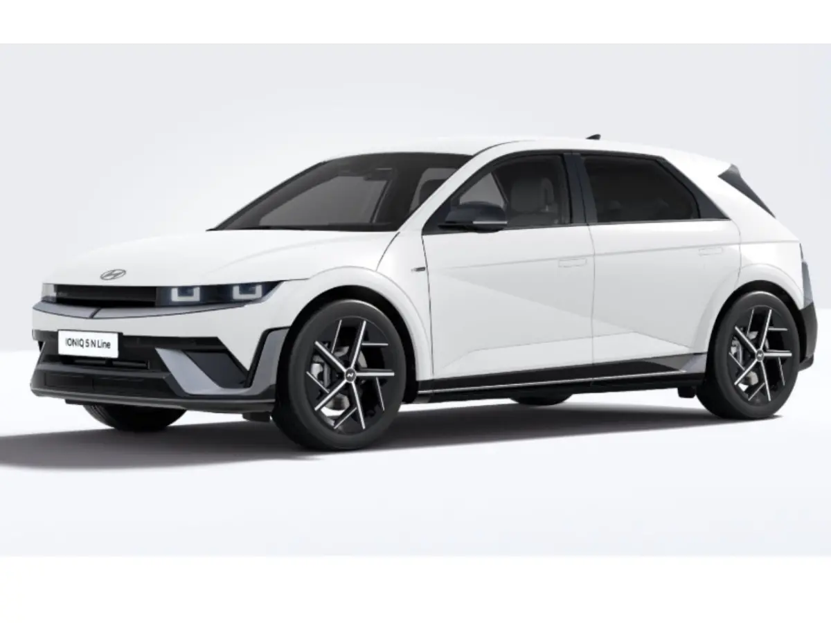 N Line Business 84 kWh | €1500,- korting !! | Vanaf 458,- Financial Lease p/m !