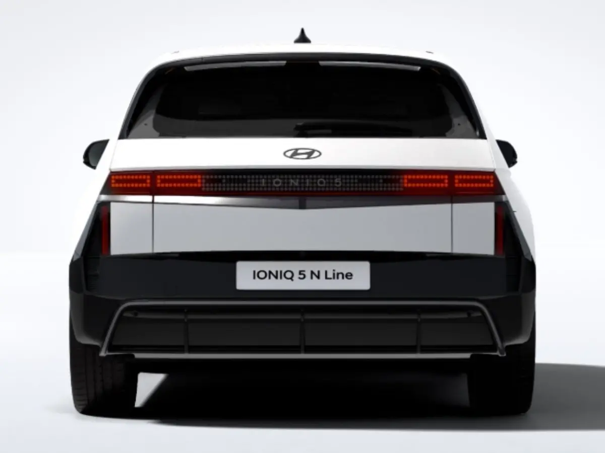 N Line Business 84 kWh | €1500,- korting !! | Vanaf 458,- Financial Lease p/m !