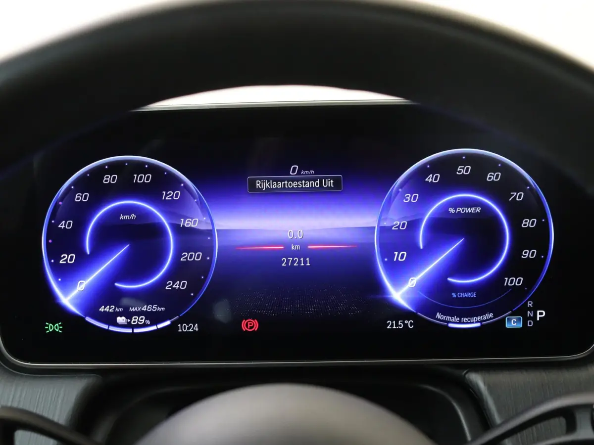350 4Matic AMG Line 91 kWh Luchtvering / Head-Updisplay / 360Graden-Camera / Panorama-schuifdak / Memory-Stoelen / Night-Pakket /
