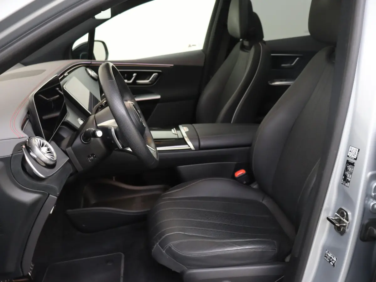 350 4Matic AMG Line 91 kWh Luchtvering / Head-Updisplay / 360Graden-Camera / Panorama-schuifdak / Memory-Stoelen / Night-Pakket /