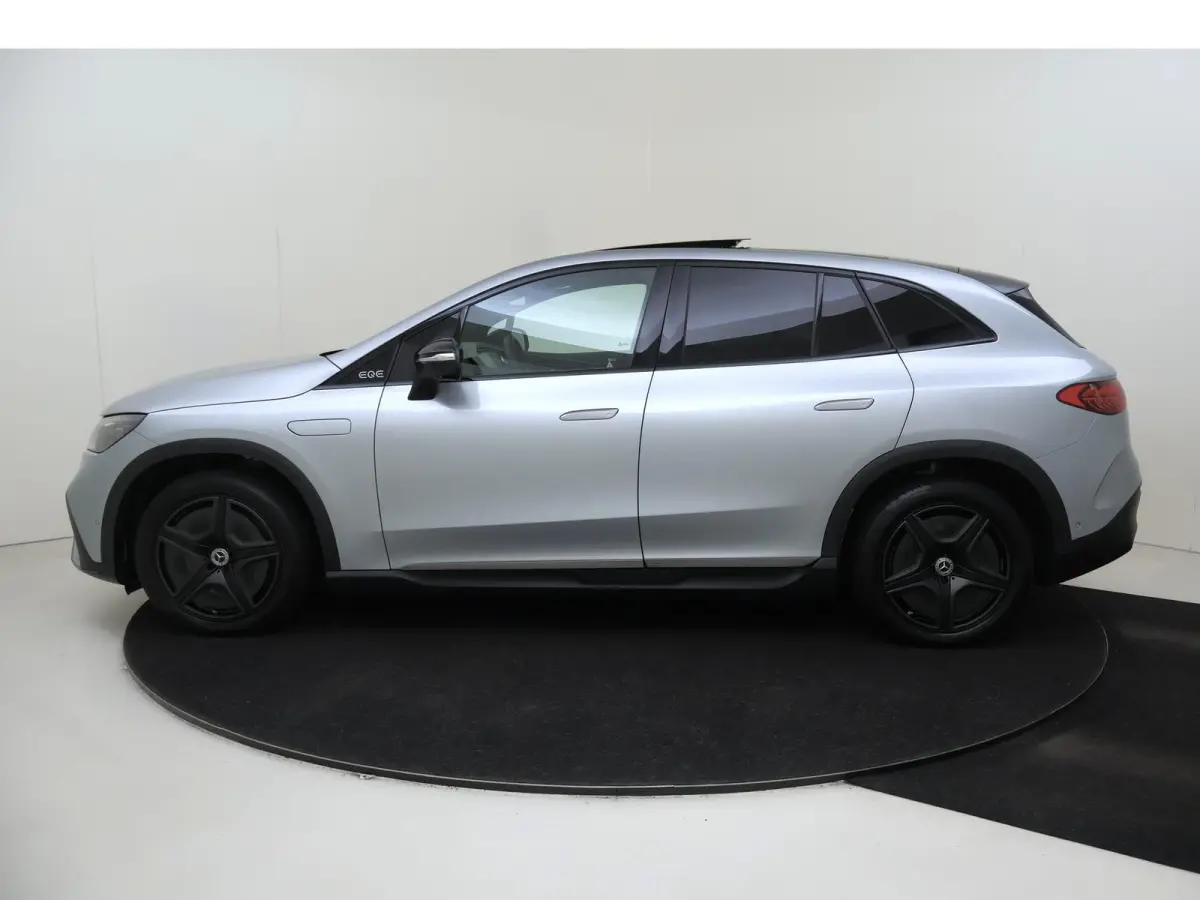 350 4Matic AMG Line 91 kWh Luchtvering / Head-Updisplay / 360Graden-Camera / Panorama-schuifdak / Memory-Stoelen / Night-Pakket /