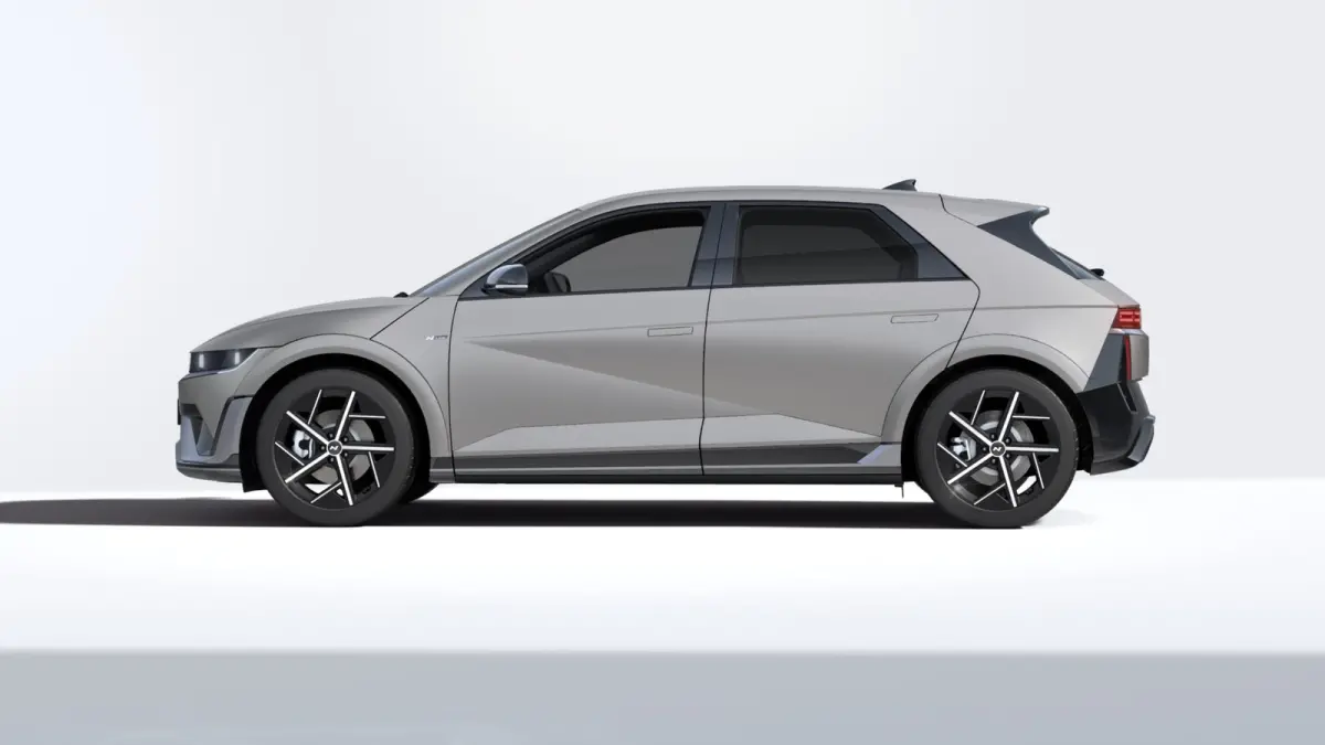 N Line Business 84 kWh | €1500,- korting !! | Vanaf 458,- Financial Lease p/m !