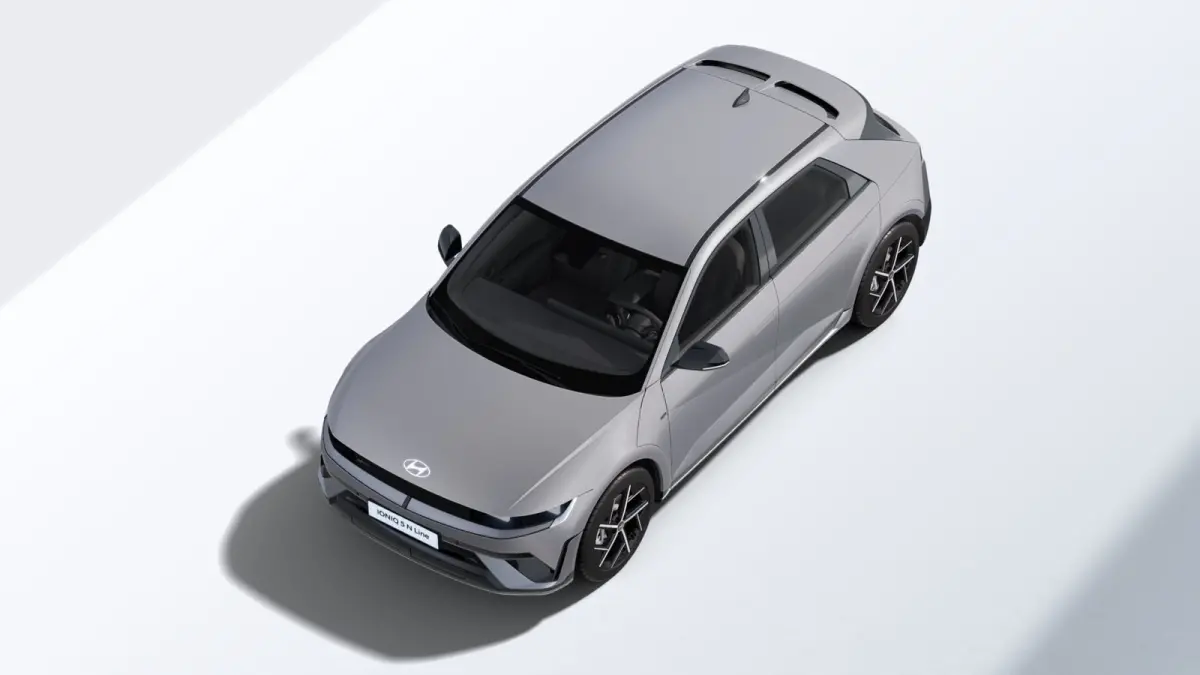 N Line Business 84 kWh | €1500,- korting !! | Vanaf 458,- Financial Lease p/m !