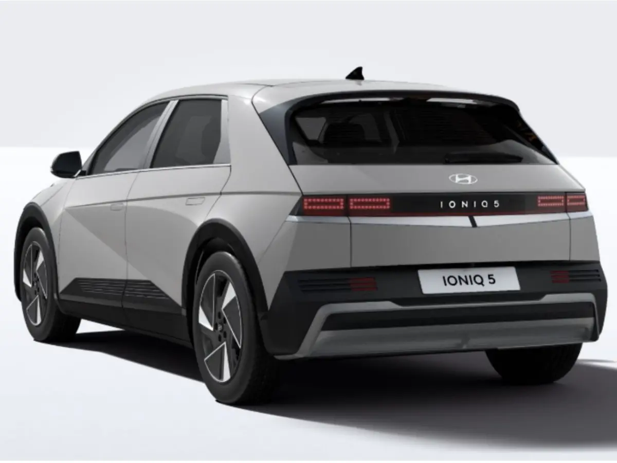 Long Range Pure Edition 84 kWh | €3000,- korting !! | Vanaf 458,- Financial Lease p/m !