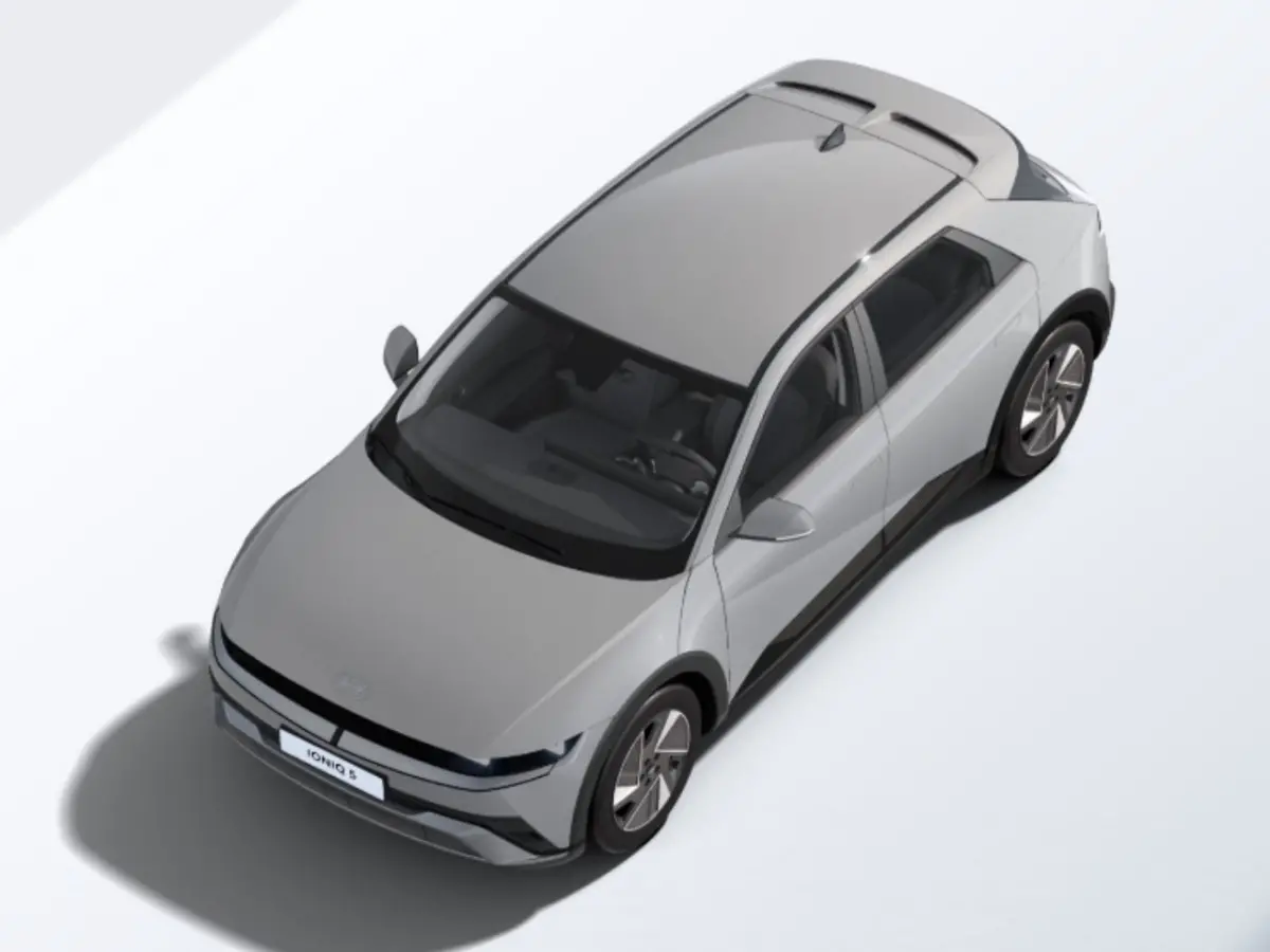 Long Range Pure Edition 84 kWh | €3000,- korting !! | Vanaf 458,- Financial Lease p/m !