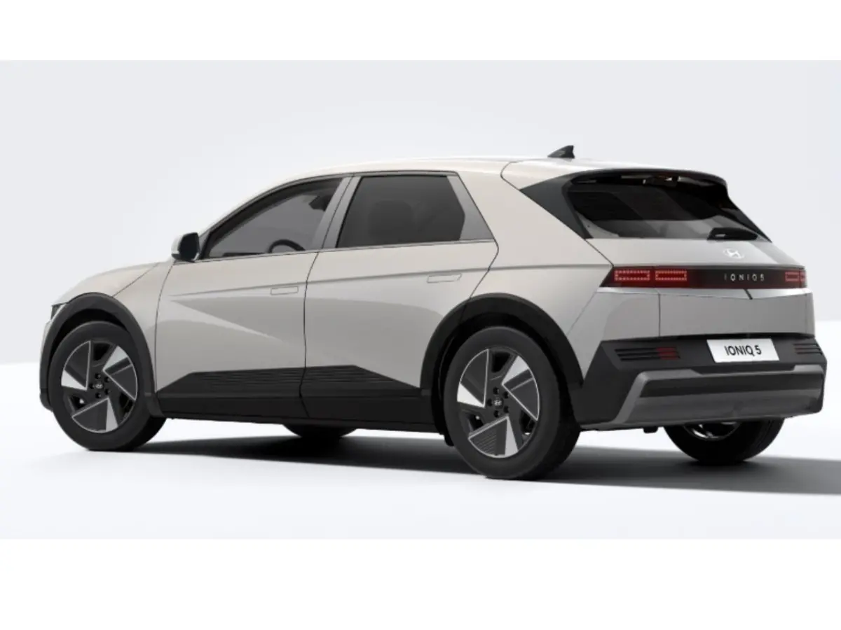 Long Range Pure Edition 84 kWh | €3000,- korting !! | Vanaf 458,- Financial Lease p/m !