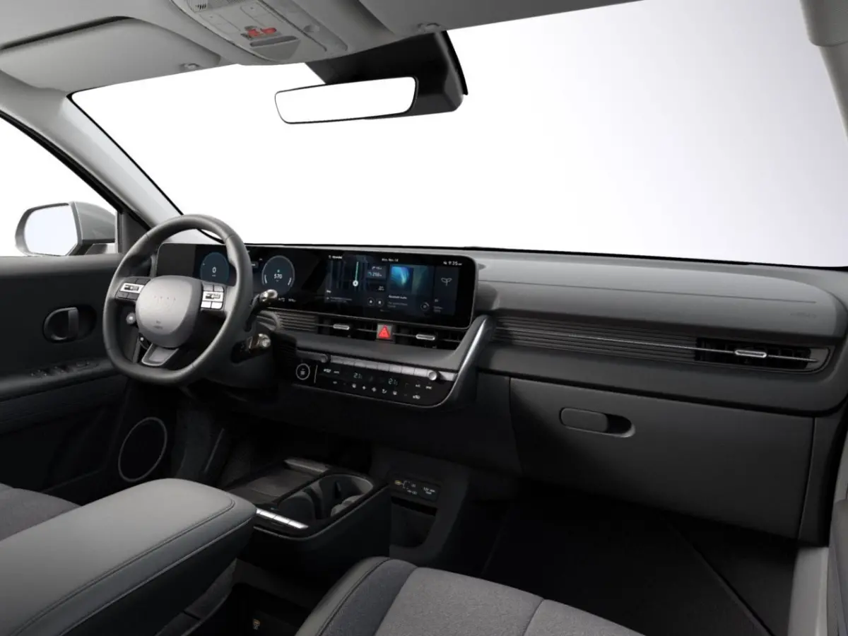 Long Range Pure Edition 84 kWh | €3000,- korting !! | Vanaf 458,- Financial Lease p/m !