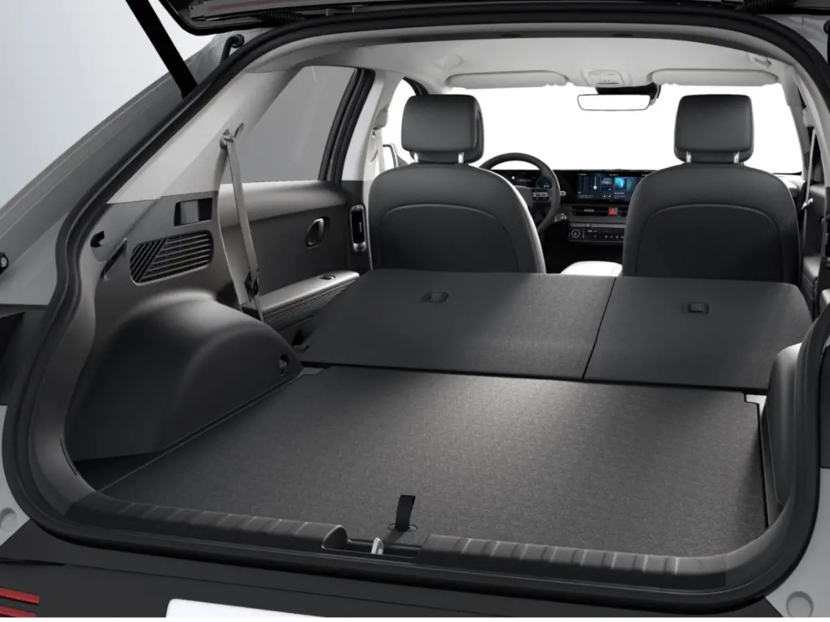 Long Range Pure Edition 84 kWh | €3000,- korting !! | Vanaf 458,- Financial Lease p/m !