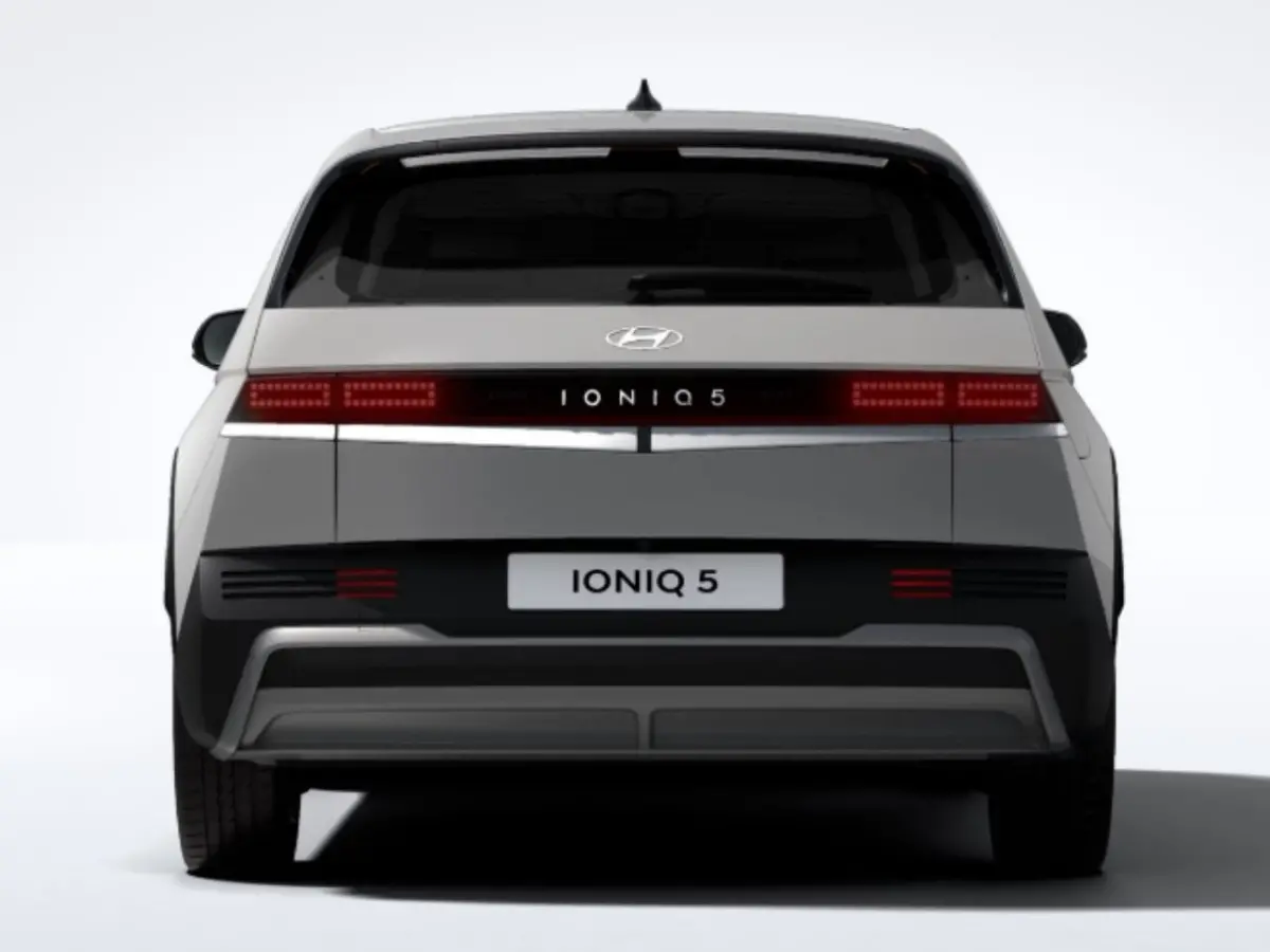 Long Range Pure Edition 84 kWh | €3000,- korting !! | Vanaf 458,- Financial Lease p/m !