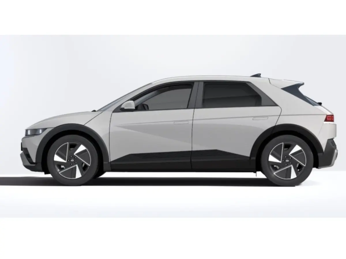 Long Range Pure Edition 84 kWh | €3000,- korting !! | Vanaf 458,- Financial Lease p/m !