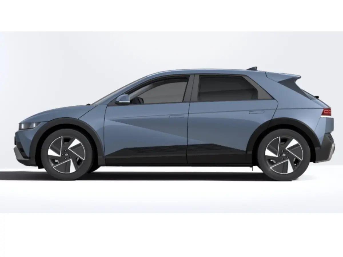 Long Range Pure Edition 84 kWh €1500,- korting !! | Vanaf 458,- Financial Lease p/m !