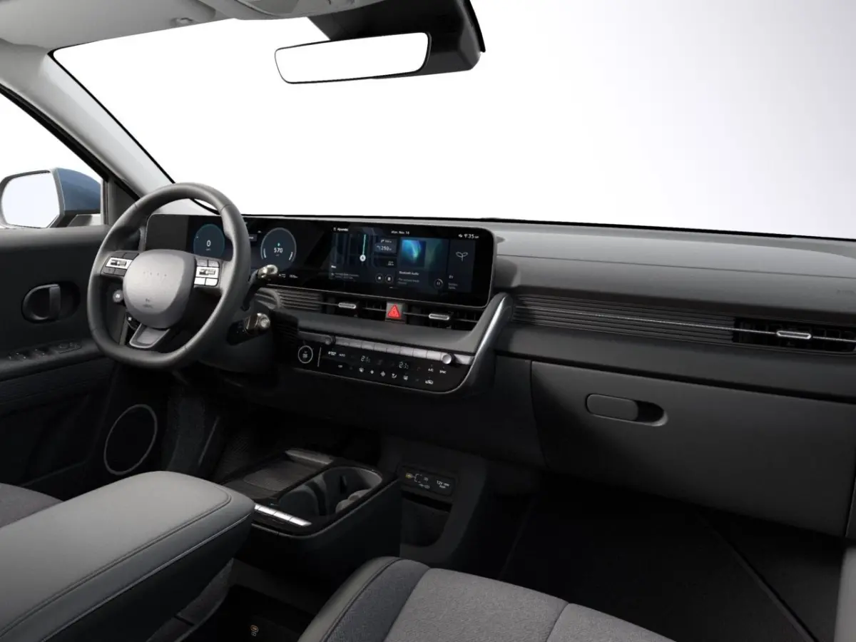 Long Range Pure Edition 84 kWh €1500,- korting !! | Vanaf 458,- Financial Lease p/m !