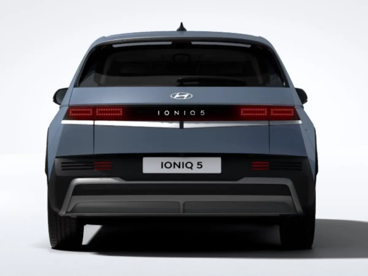 Long Range Pure Edition 84 kWh €1500,- korting !! | Vanaf 458,- Financial Lease p/m !