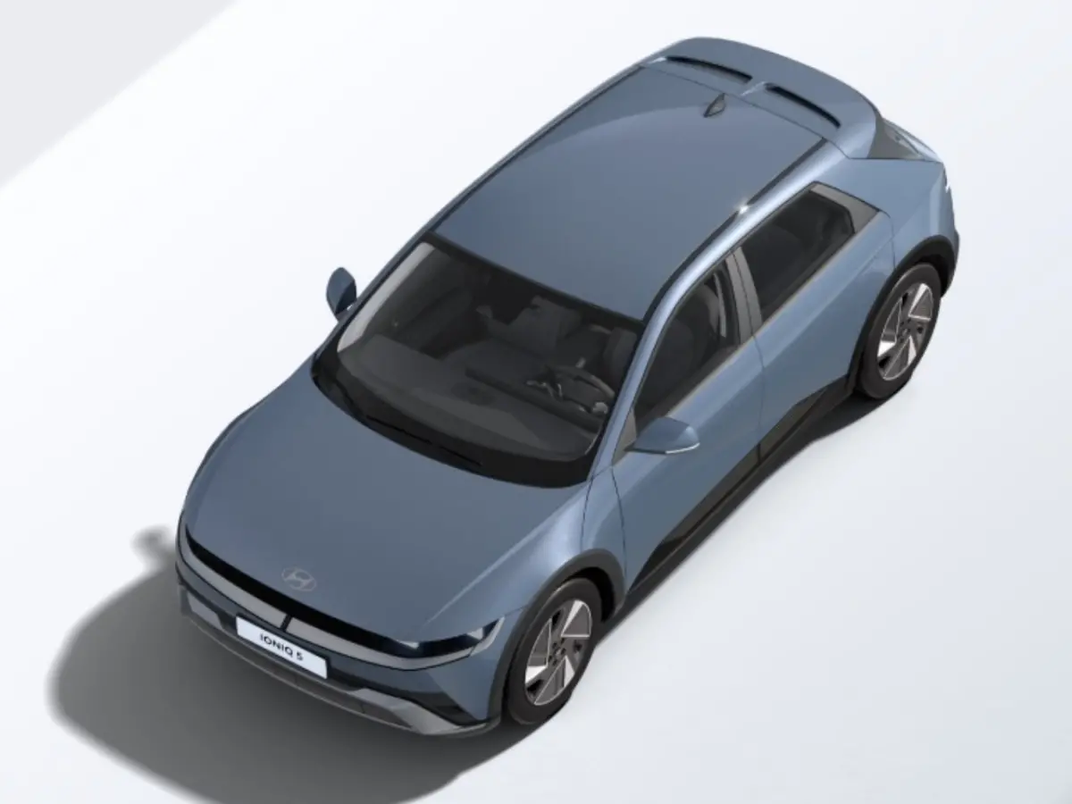 Long Range Pure Edition 84 kWh €1500,- korting !! | Vanaf 458,- Financial Lease p/m !