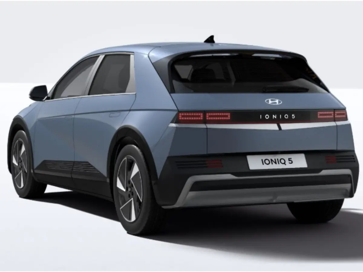 Long Range Pure Edition 84 kWh €1500,- korting !! | Vanaf 458,- Financial Lease p/m !