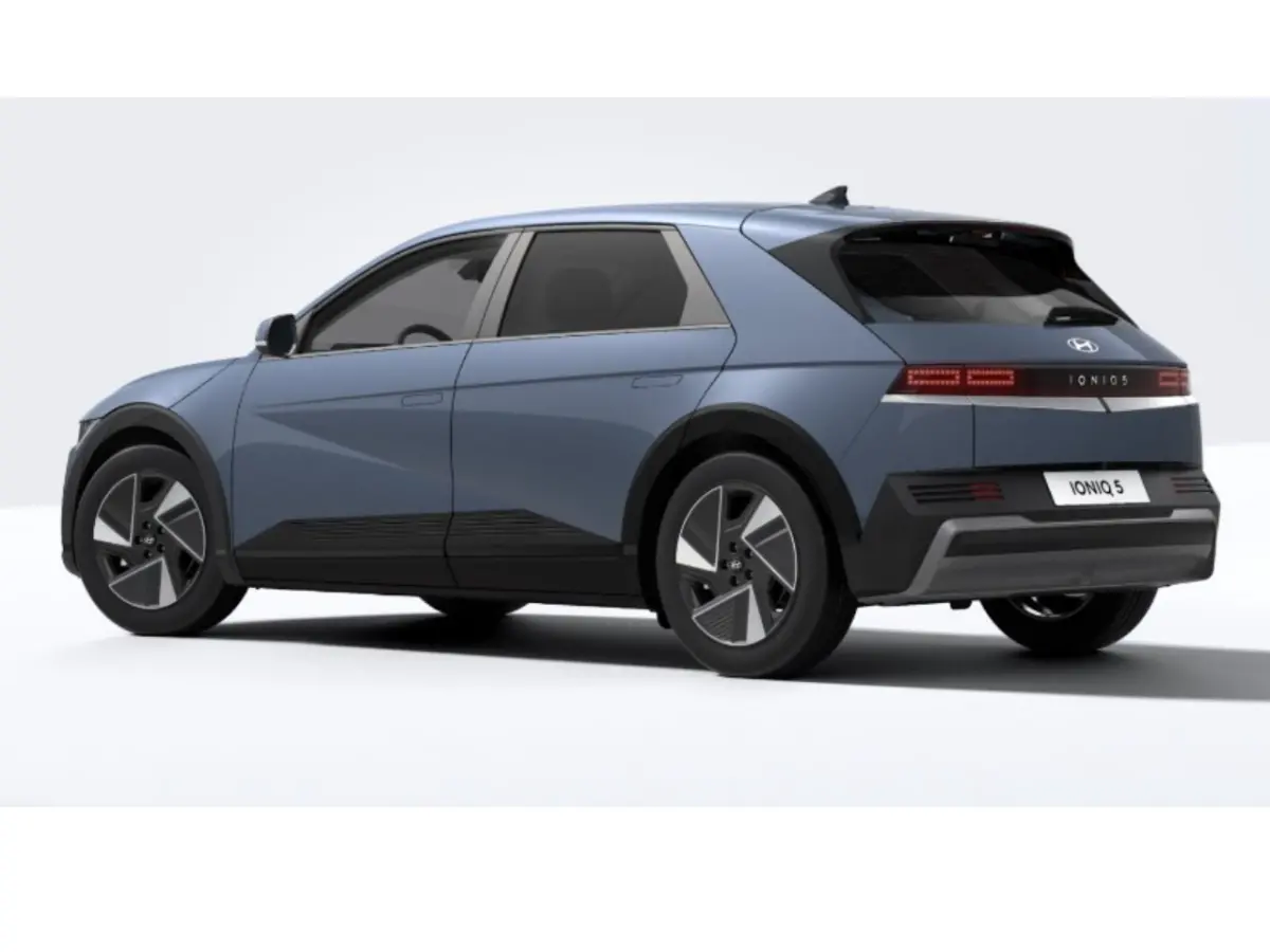 Long Range Pure Edition 84 kWh €1500,- korting !! | Vanaf 458,- Financial Lease p/m !