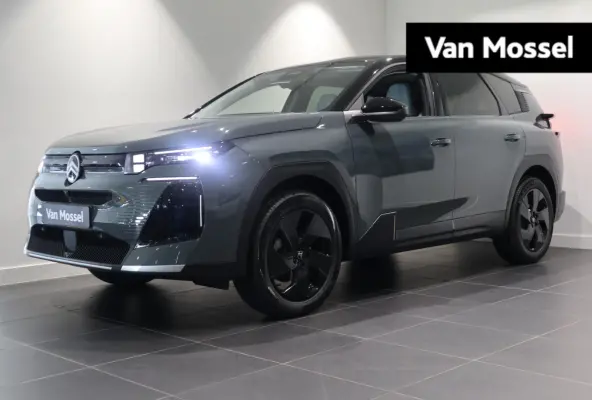 Hybrid 145 Max - FULL OPTIONS! - KOM NU PROEFRIJDEN IN HOORN EN MAAK EEN AFSPRAAK!