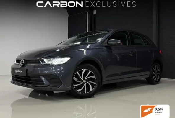 1.0 TSI | NL | 1e Eig | BTW | CarPlay | ACC