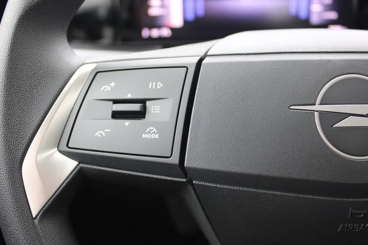 Edition 44 kWh / Navigatie / Camera / Parkeersensoren / Draadloos telefoonlader / DAB / LED