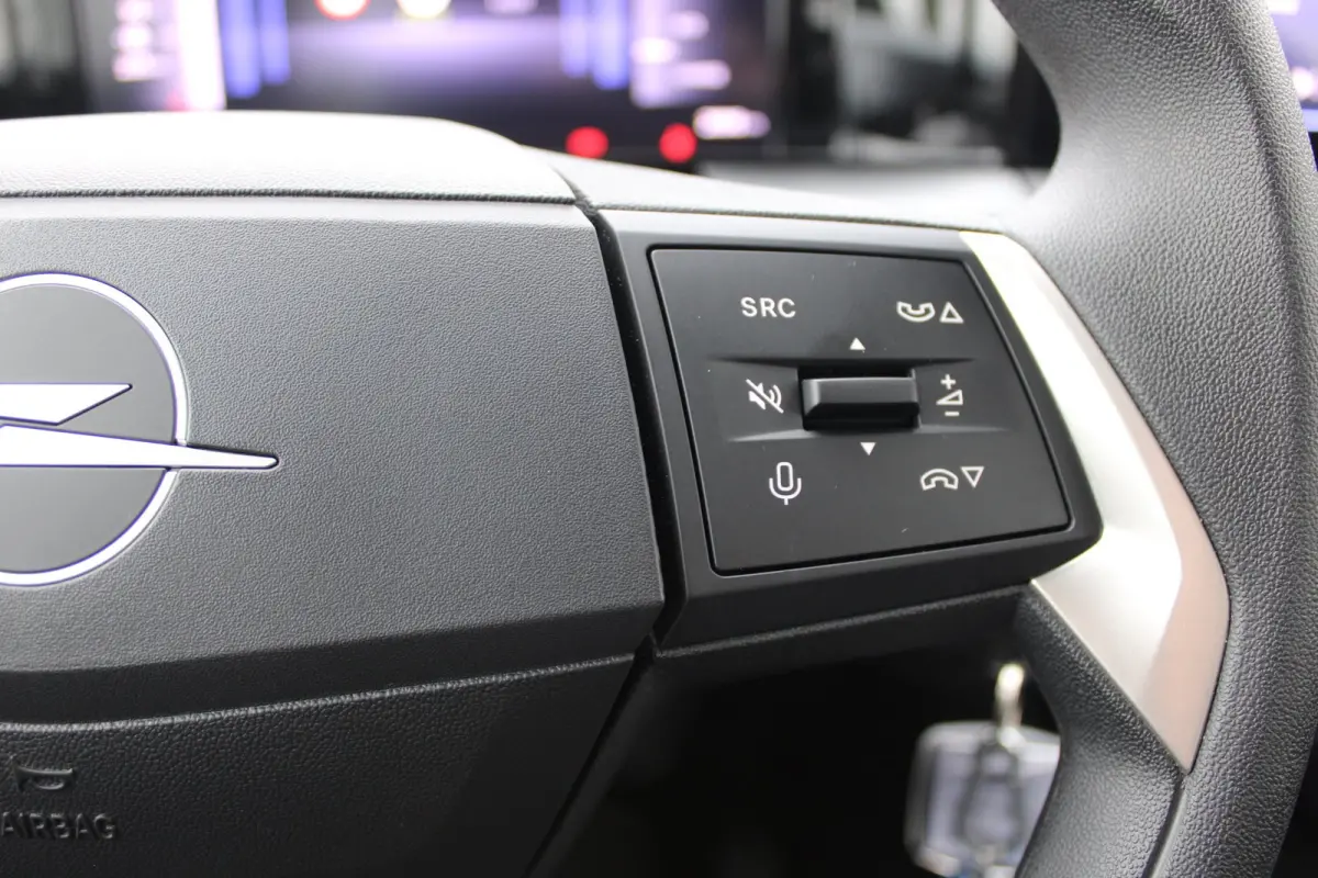 Edition 44 kWh / Navigatie / Camera / Parkeersensoren / Draadloos telefoonlader / DAB / LED