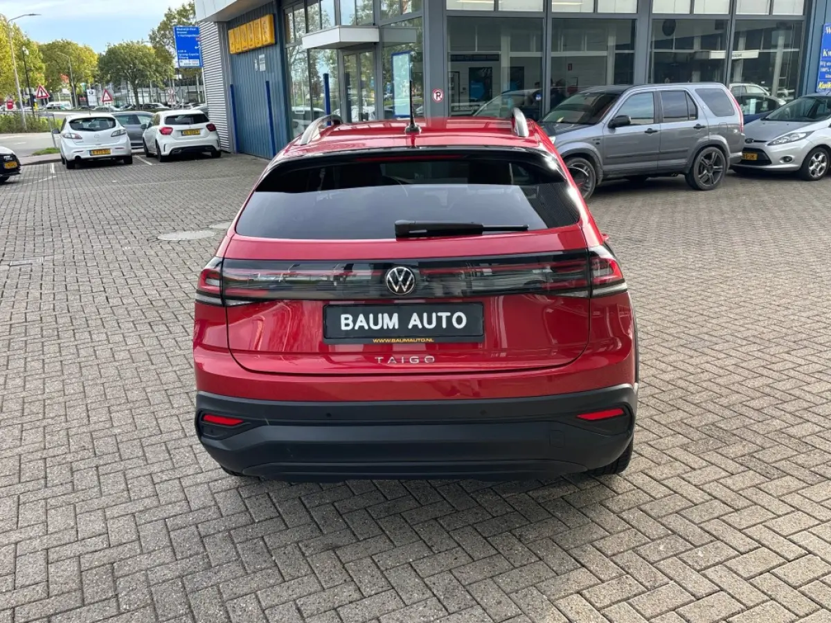 1.0 TSI GOAL EDITION AIRCO NAVI PDC STOELVW.