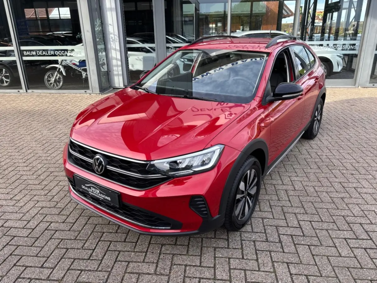 1.0 TSI GOAL EDITION AIRCO NAVI PDC STOELVW.