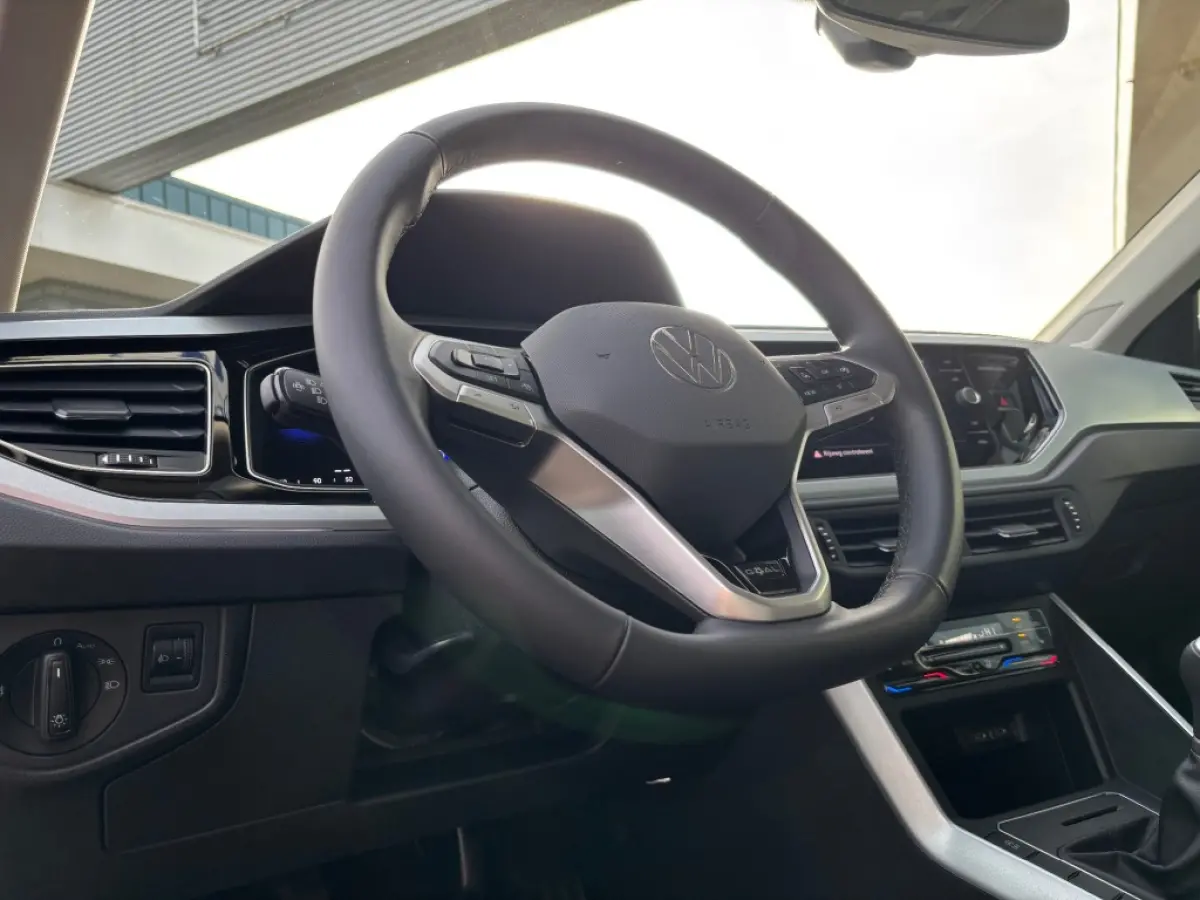 1.0 TSI GOAL EDITION AIRCO NAVI PDC STOELVW.