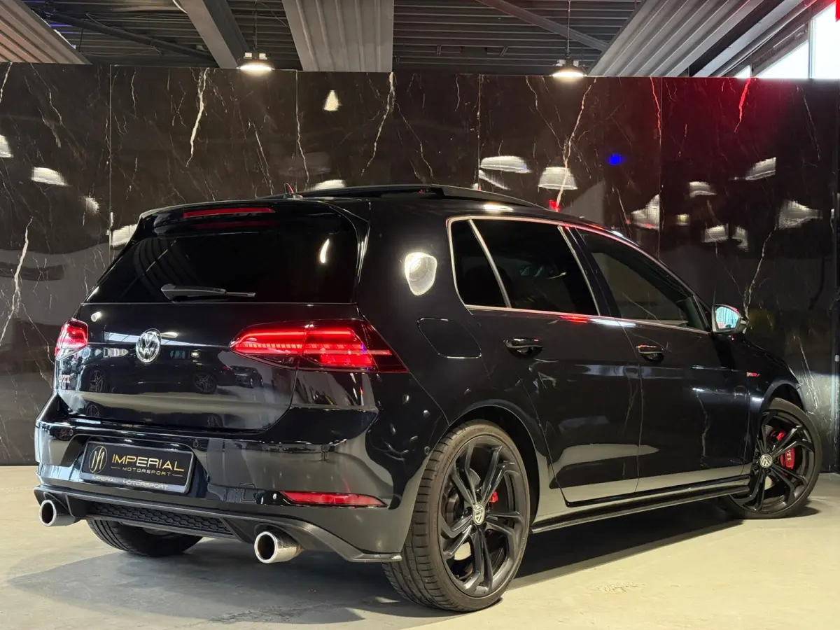 2.0 TSI GTI Performance Pano|Cam|Keyl|Virtual