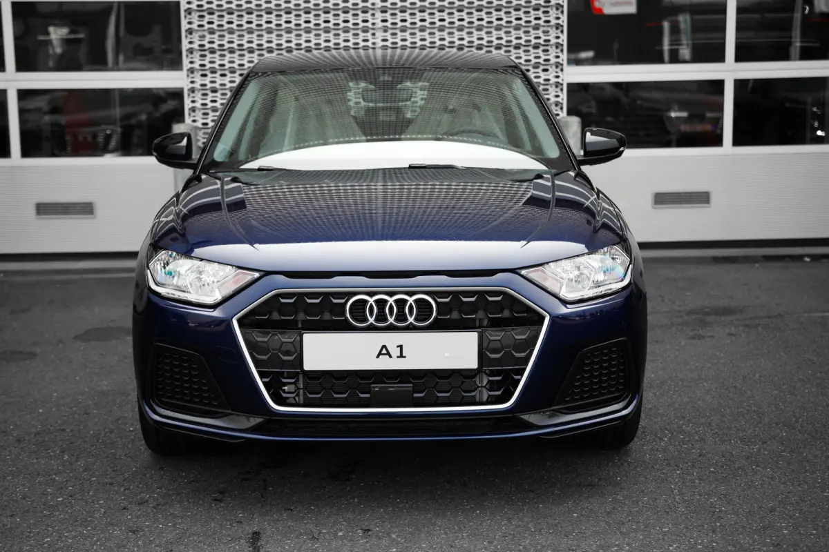 Advanced edition | Airconditioning 2-zone | Audi smartphone interface | Audi virtual cockpit