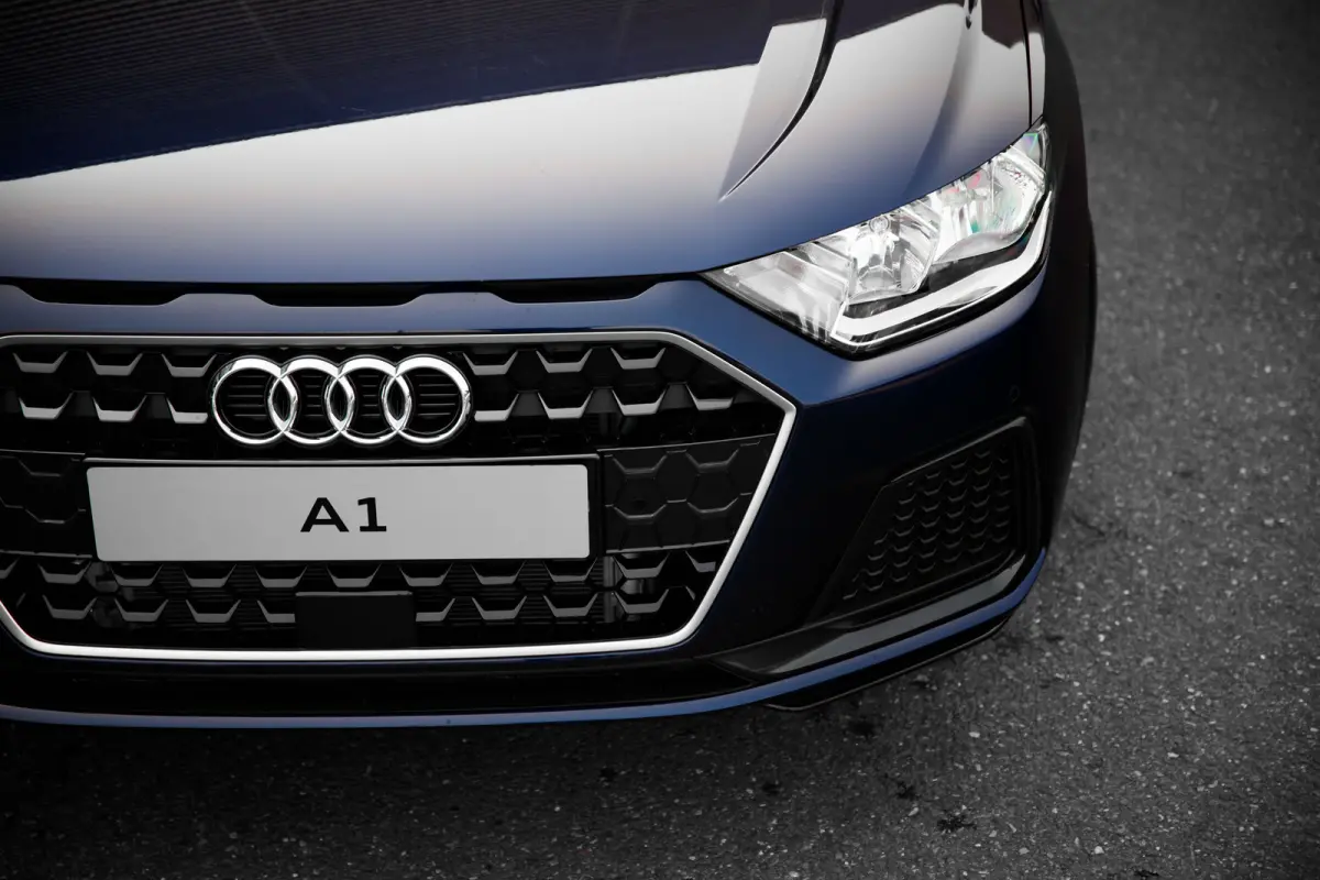 Advanced edition | Airconditioning 2-zone | Audi smartphone interface | Audi virtual cockpit