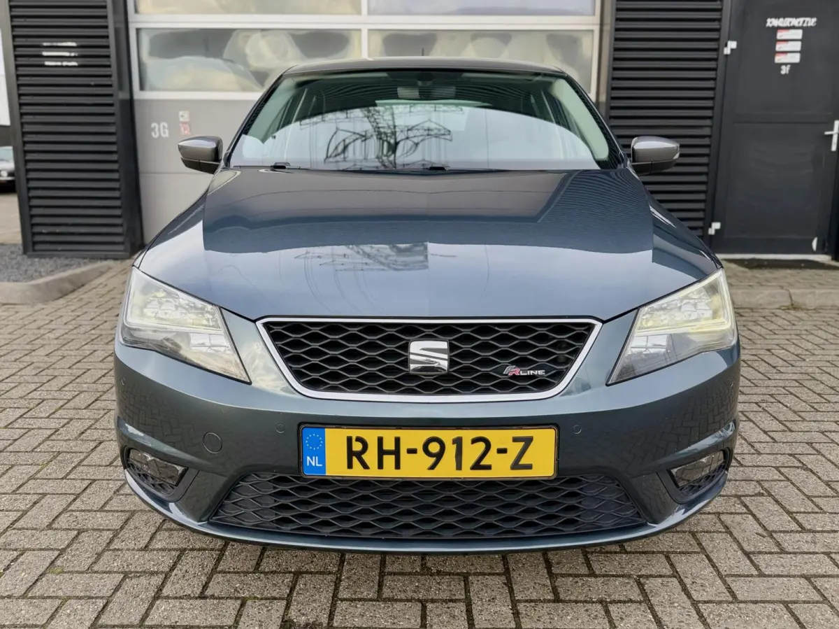 FR 1.4 TSI DSG Navi Camera DAB+ CarPlay NAP ✅