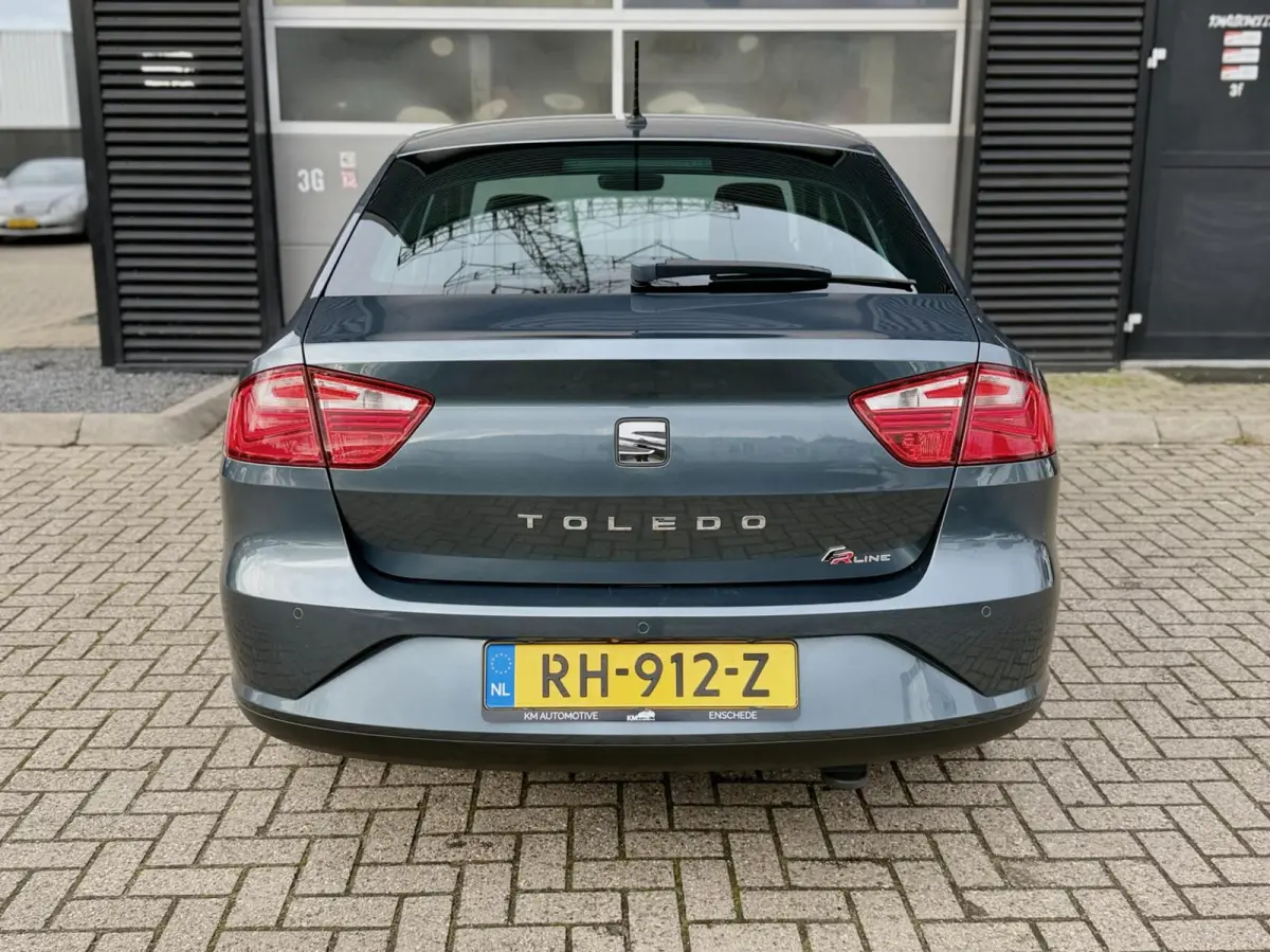 FR 1.4 TSI DSG Navi Camera DAB+ CarPlay NAP ✅