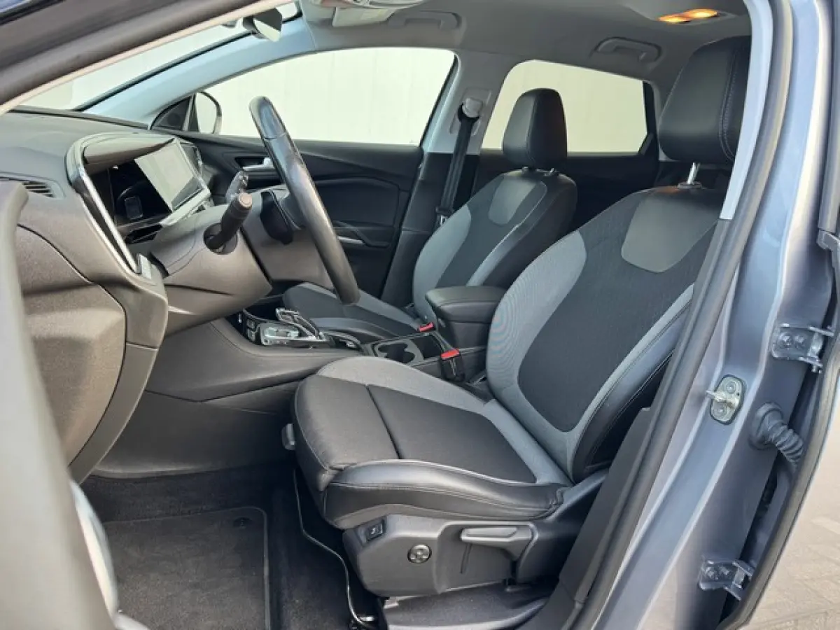 1.6 Turbo Plug-In Hybrid Ultimate Elegance met Navi/Camera, Full LED, 19inch, AGR, Adap.Cruise, Elektrische Klep