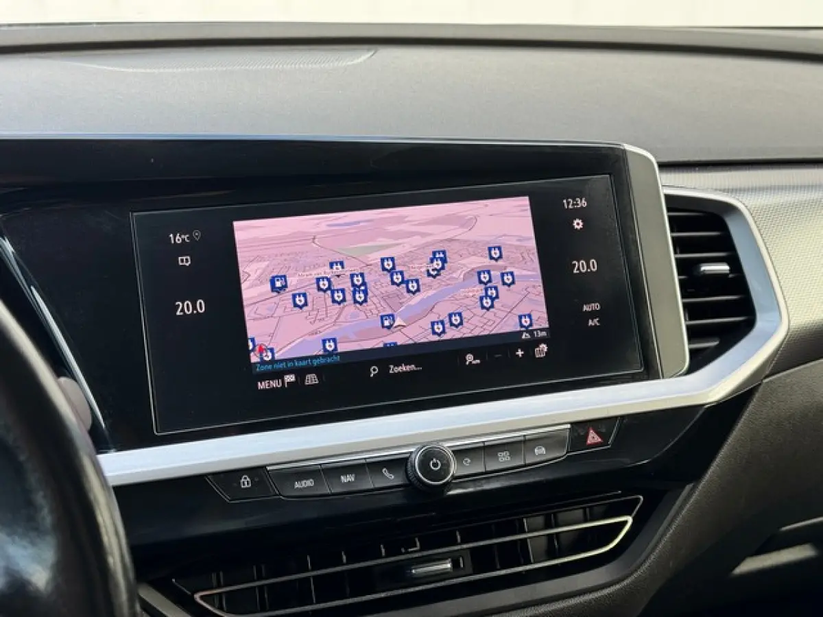 1.6 Turbo Plug-In Hybrid Ultimate Elegance met Navi/Camera, Full LED, 19inch, AGR, Adap.Cruise, Elektrische Klep