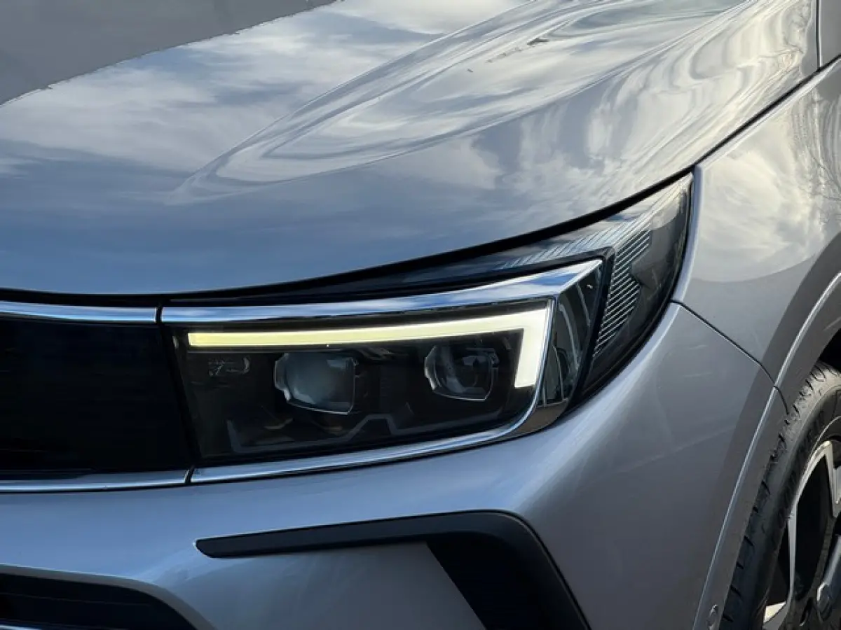 1.6 Turbo Plug-In Hybrid Ultimate Elegance met Navi/Camera, Full LED, 19inch, AGR, Adap.Cruise, Elektrische Klep