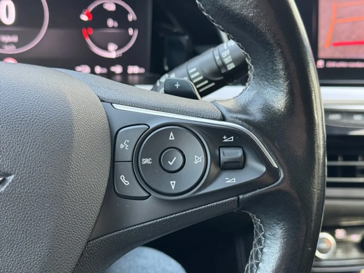 1.6 Turbo Plug-In Hybrid Ultimate Elegance met Navi/Camera, Full LED, 19inch, AGR, Adap.Cruise, Elektrische Klep
