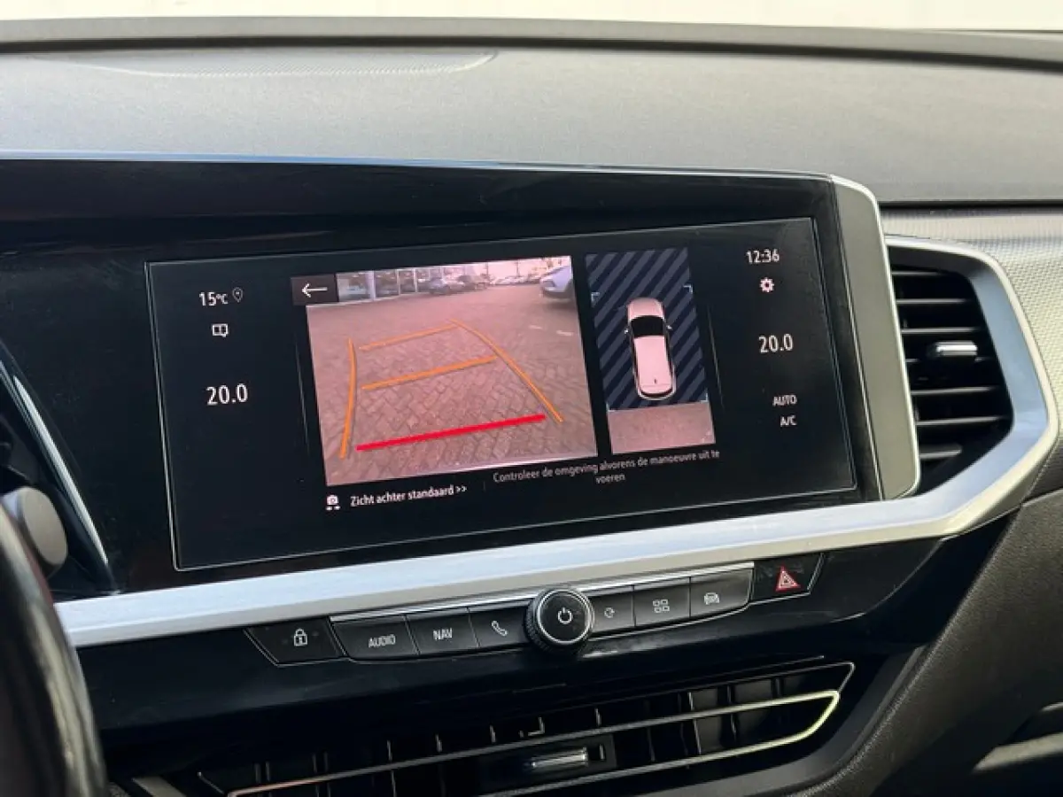 1.6 Turbo Plug-In Hybrid Ultimate Elegance met Navi/Camera, Full LED, 19inch, AGR, Adap.Cruise, Elektrische Klep