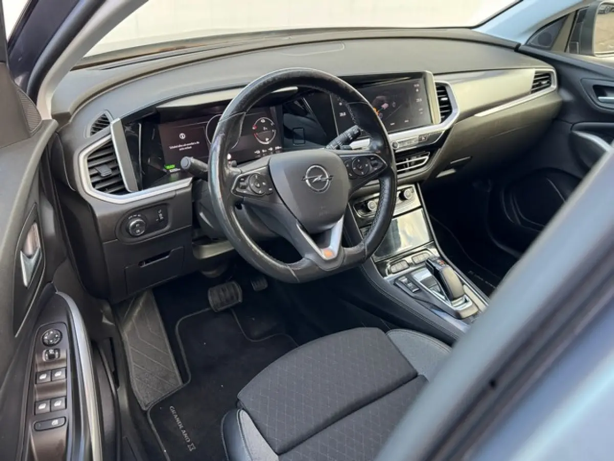 1.6 Turbo Plug-In Hybrid Ultimate Elegance met Navi/Camera, Full LED, 19inch, AGR, Adap.Cruise, Elektrische Klep
