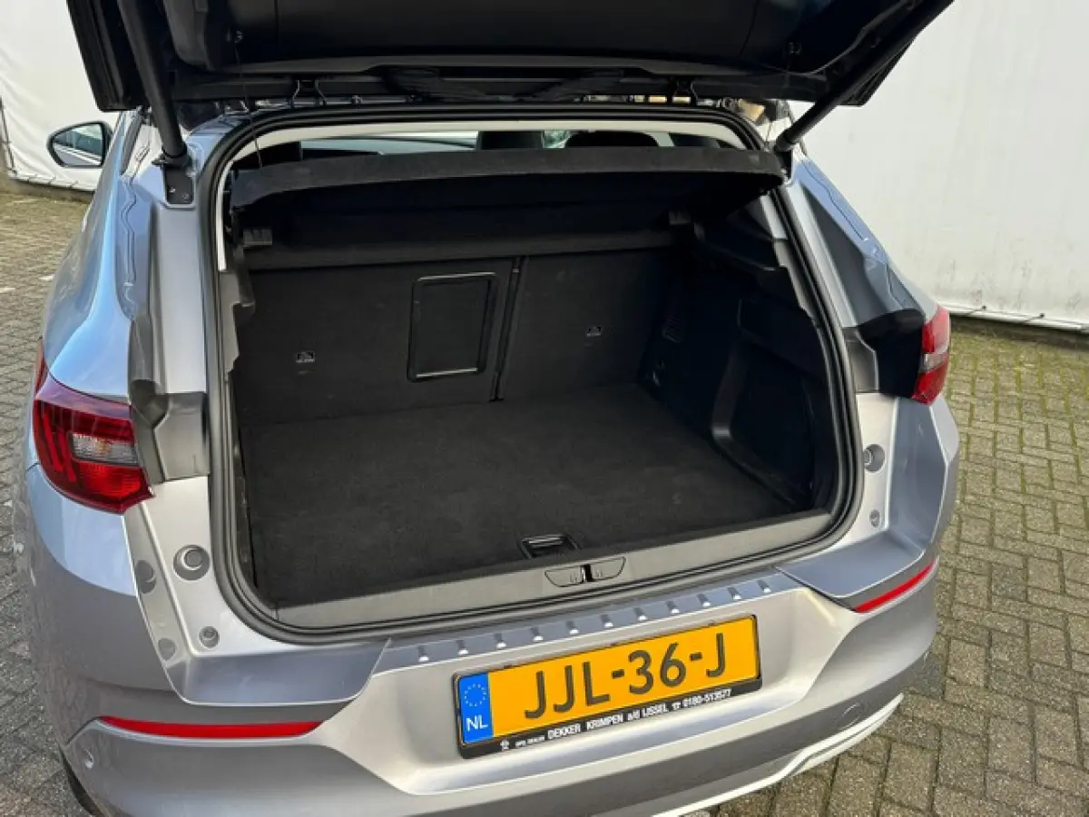1.6 Turbo Plug-In Hybrid Ultimate Elegance met Navi/Camera, Full LED, 19inch, AGR, Adap.Cruise, Elektrische Klep